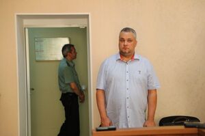 9 июня: Бориса Образцова приговорили к реальному сроку 