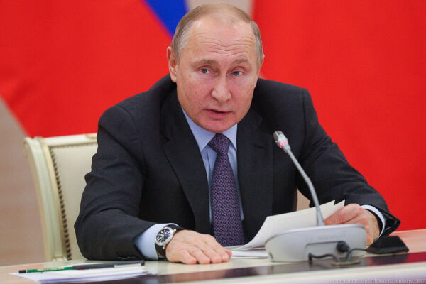 Прицел на 2030-й: что обещал Владимир Путин во время февральского послания