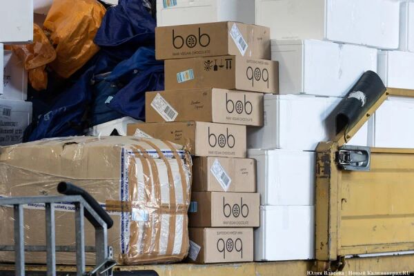 «Авито»: спрос на покупку складов в Калининграде за год вырос на 195%