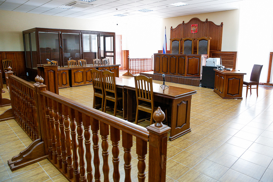 В России хотят отменить суд присяжных для дел против криминальных авторитетов