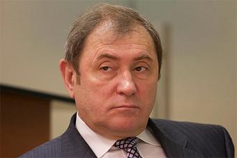 Боос подтвердил назначение Шипова на должность вице-губернатора