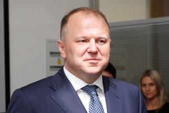 Цуканов предложил информировать население о ЧП через телевидение