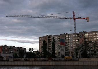 По программе жилищных сертификатов в Калининграде приобретено 6 квартир из 73