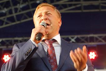 Экзит-полл: в Калининграде побеждает Ярошук, на довыборах в Горсовет — Махлов