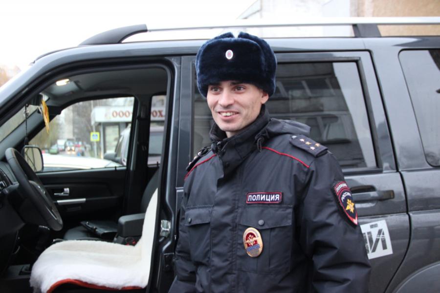В Калининграде задержанный за взятку «народный участковый» обжаловал свой арест