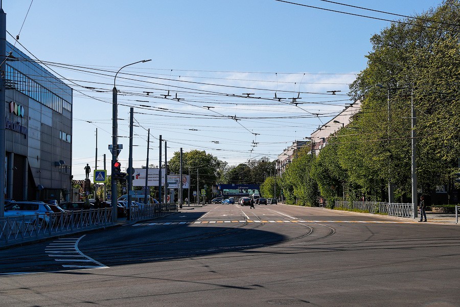 Конец мучений и брусчатки: Киевскую полностью открыли после ремонта (фото)