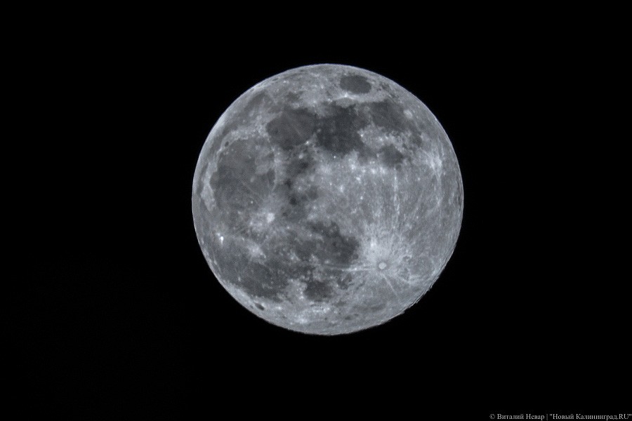 Роскосмос: российская станция «Луна-25» врезалась в поверхность Луны