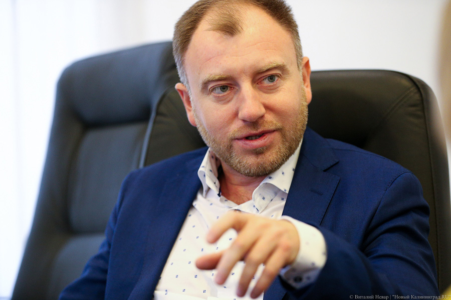 Суд признал незаконным увольнение Заливатского в октябре и уволил его снова