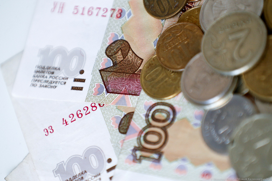 С 1 апреля в России увеличивают социальные пенсии — в среднем на 346 рублей