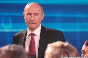 Правительство России выполнило чуть больше половины «майских указов» Путина