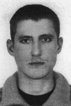 Полиция в Калининграде разыскивает уроженца Дрездена, который 2 месяца не связывался с родными