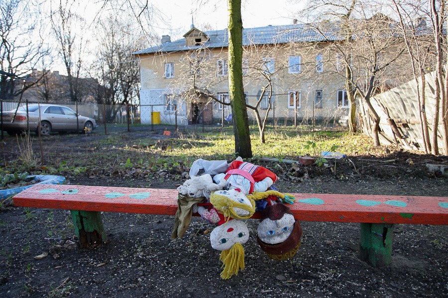Горсовет Калининграда расширил перечень мест, опасных для детей