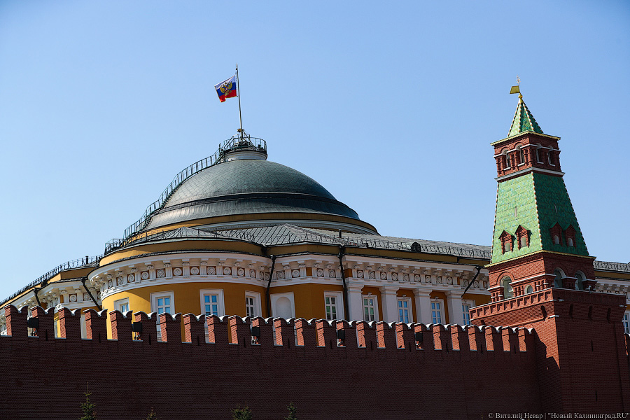 Песков: Кремль рассмотрит обращение СМИ насчет поправок в закон об иноагентах