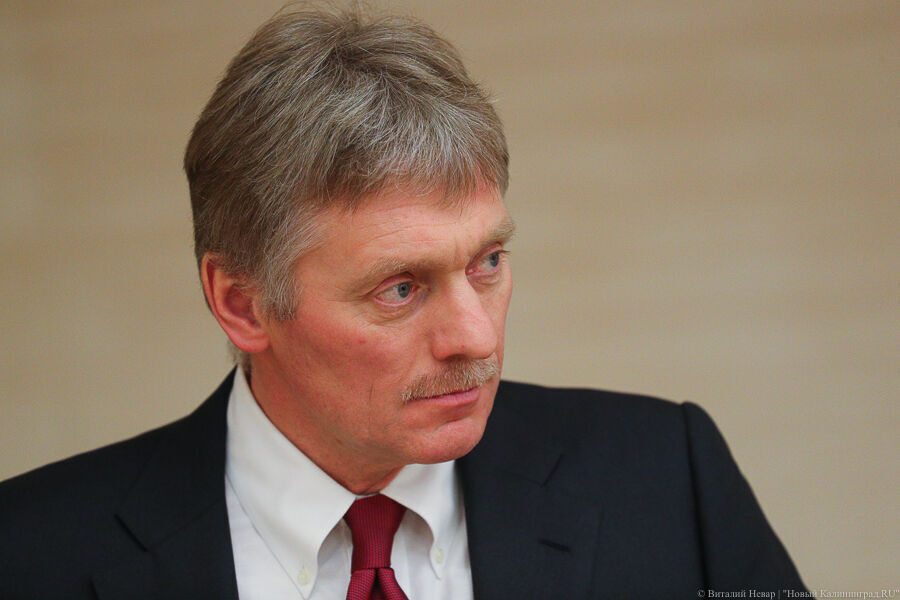 Песков: уголовное дело в отношении Пригожина прекратят, он уедет в Белоруссию