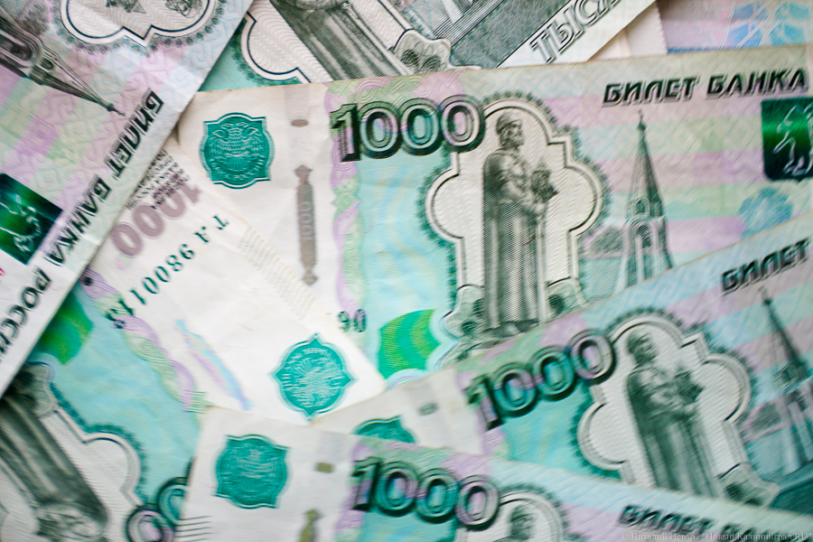 Областные власти выделили 7 муниципалитетам области по 20 млн рублей, 14 — по 10