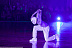 Чемпионат по современным танцам «Amber Cup 2012» в СК «Юность»