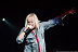 Uriah Heep в «Ситипарке». Октябрь.