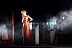 Открытие фестиваля искусств «Балтийские сезоны-2012» спектаклем «Зойкина квартира» в постановке режиссера Александра Федотова. Июнь.